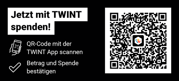 Be twint individueller betrag de