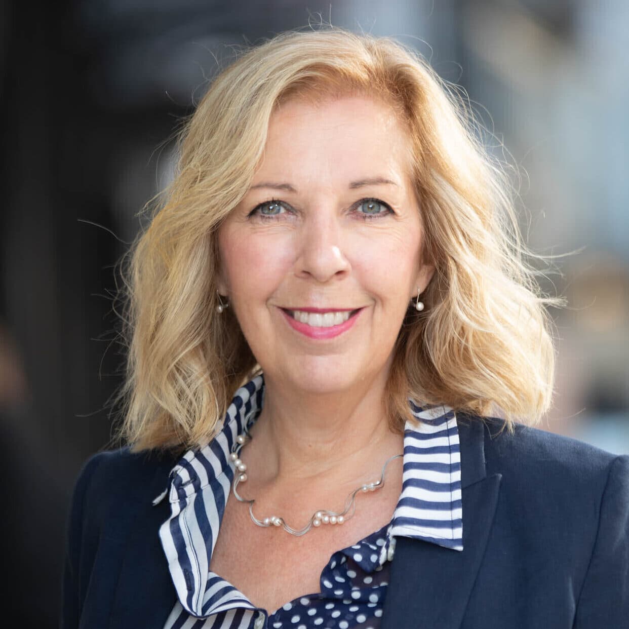 HP Fotos Geschaeftsstelle Foto Luana Huwiler